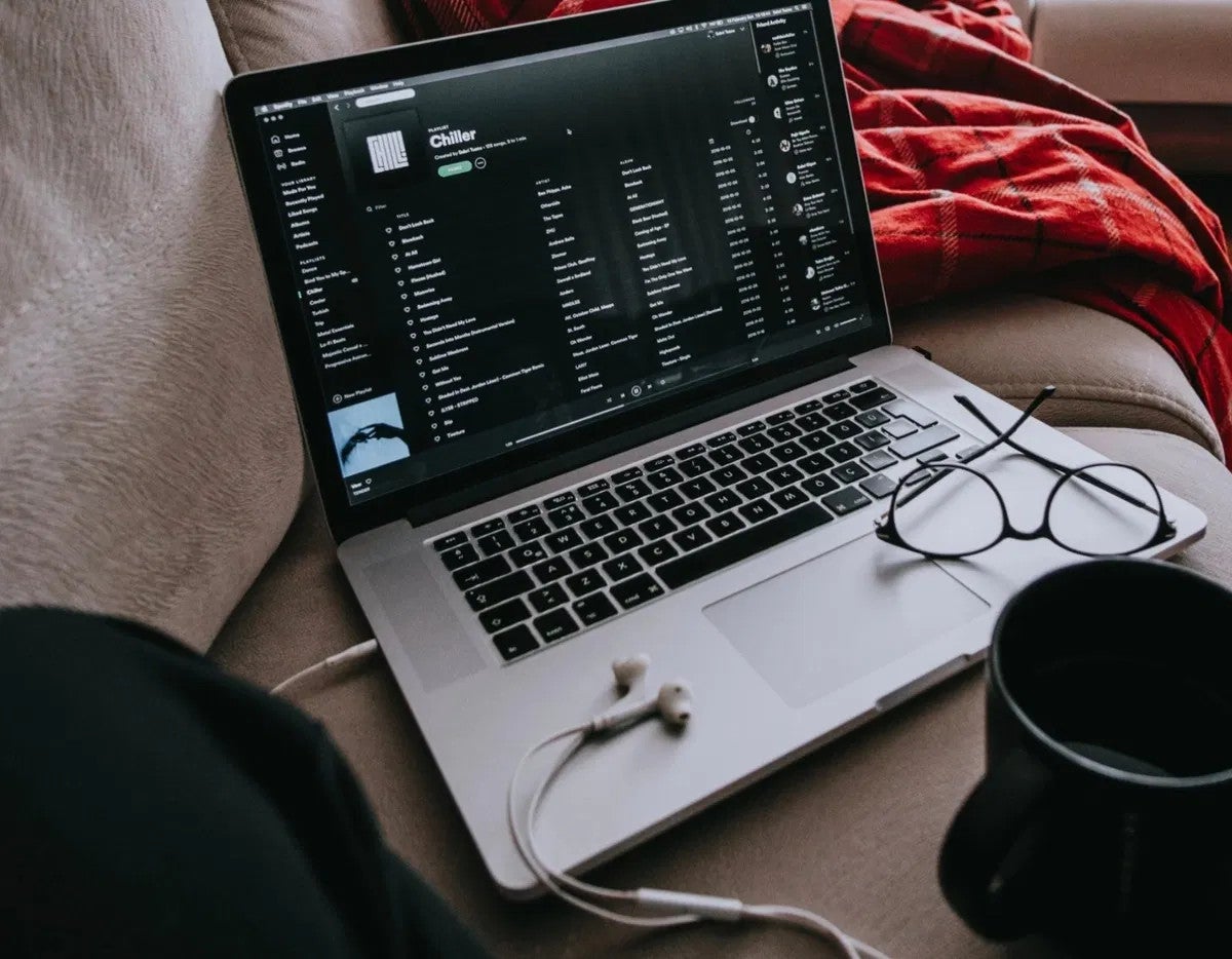 Descargar música gratis: 22 apps y webs que puedes usar en 2025