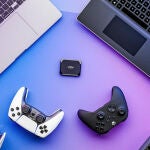 Este SSD externo es compatible con una amplia variedad de dispositivos