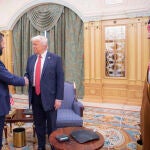 Syria Sanctions Explainer