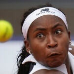 Italian Tennis Open