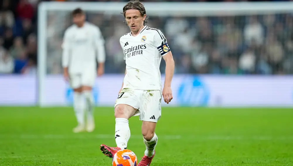 Real Madrid v RCD Mallorca - LaLiga EA Sports