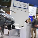 La empresa Heliswiss aterriza en Albacete: creará 60 puestos de trabajo directos