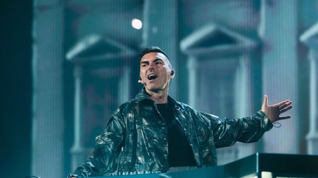 La lucha de San Marino en Eurovisión