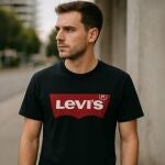El clásico de Levi’s que sienta bien a todo el mundo y no puede faltar en tu armario