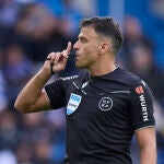 Deportivo Alaves v Valencia CF - LaLiga EA Sports
