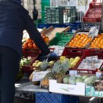 MURCIA.-IPC.- El IPC baja al 1,5% en la Región de Murcia en abril