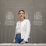 Rego participa en la firma de un convenio de colaboración con la Confederación Autismo España
