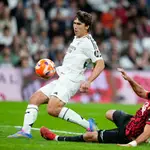 Real Madrid v RCD Mallorca - LaLiga EA Sports