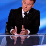 France Macron