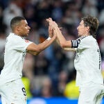 Real Madrid v RCD Mallorca - LaLiga EA Sports