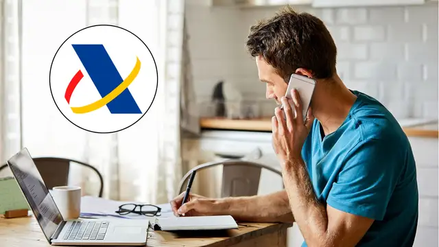 Declaración de la Renta: estos son todo lo que debes saber si la realizas telefónicamente Declaración de la Renta: estos son todo lo que debes saber si la realizas telefónicamente