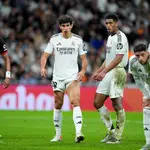 Real Madrid v RCD Mallorca - LaLiga EA Sports