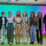 Presentación de la novena edición del Tour Universo Mujer