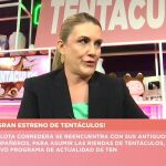 'Tentáculos' sorprende fichando a un conocido rostro de Telecinco como colaboradora