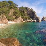 Cala s'Agulla