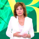 Ana Rosa Quintana en 'El programa de Ana Rosa'