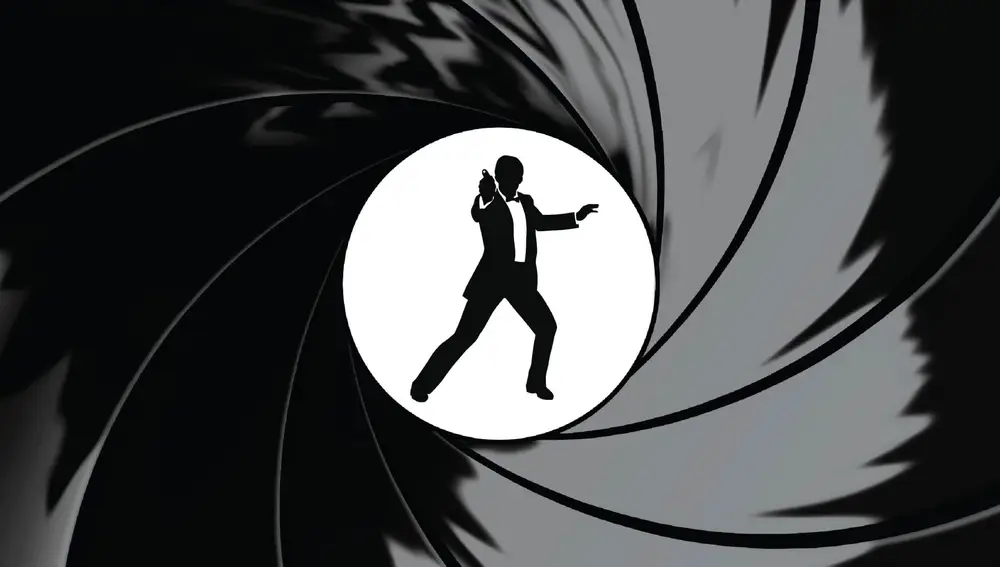 La franquicia de 'James Bond' se prepara para su próxima entrega