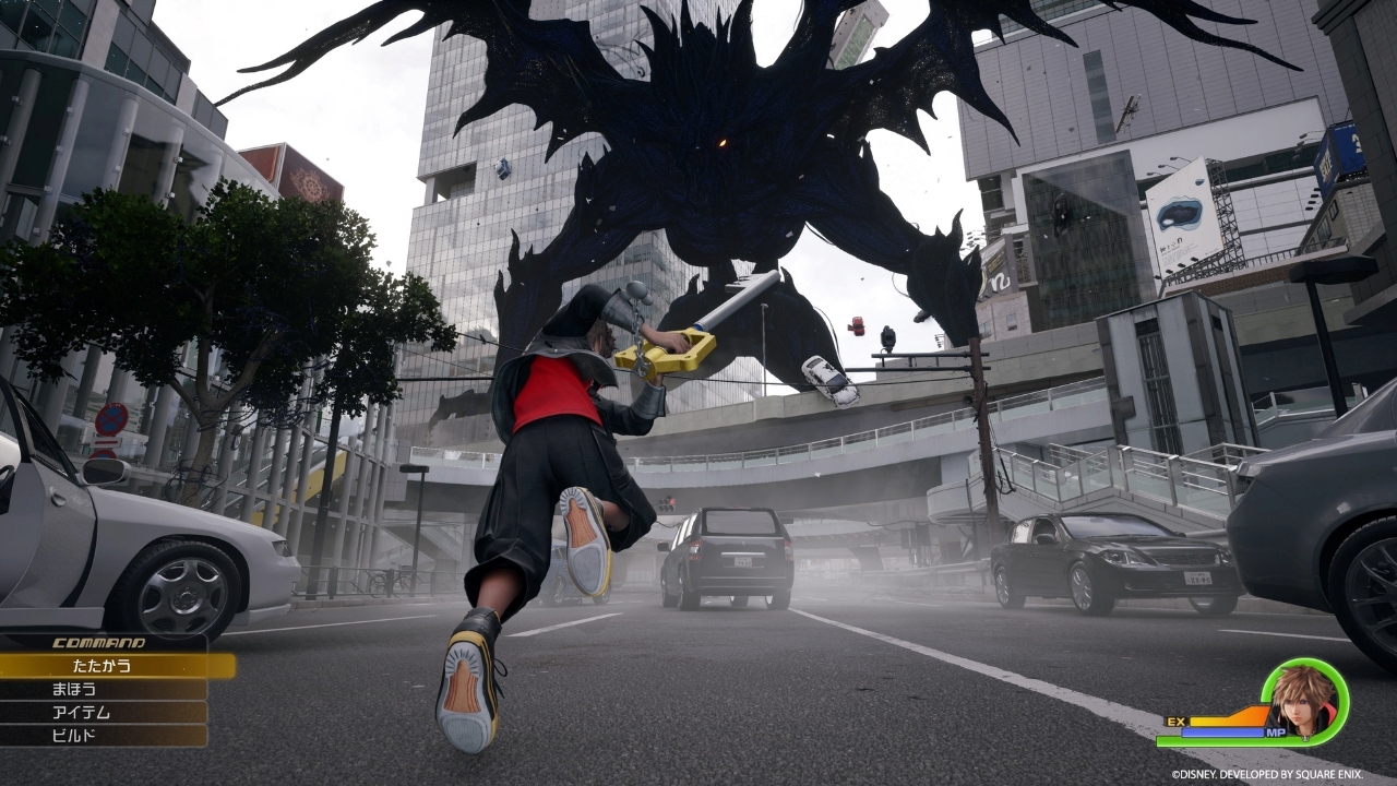 Kingdom Hearts 4 puede haber filtrado sus mundos Disney con un gran cambio de tendencia