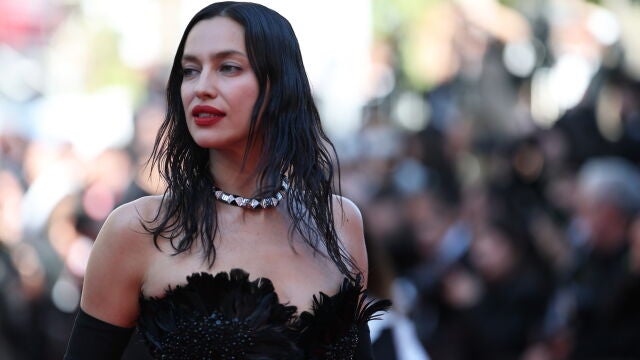 Las mejores vestidas de la tercera alfombra roja de Cannes. 
