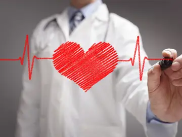 Salud cardiovascular Salud cardiovascular