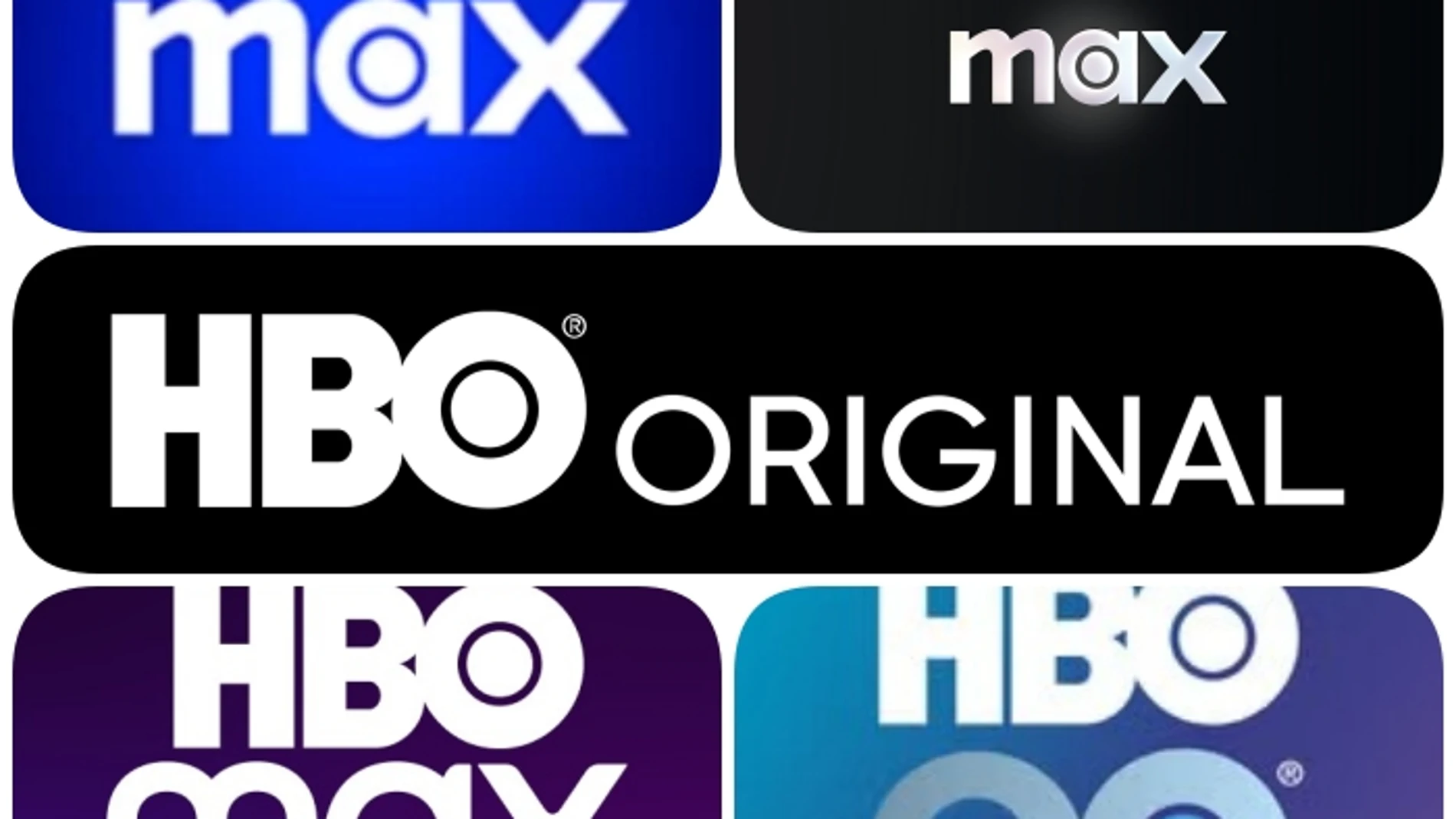 HBO Go, que fue HBO Now y HBO Max, y que se llamó Max dos años, volverá ...