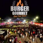 Burger Gourmet en Moralzarzal