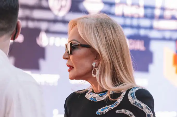 Los sábados de Lomana: bochornosos espectáculos en el AVE y en Barajas Los sábados de Lomana: bochornosos espectáculos en el AVE y en Barajas