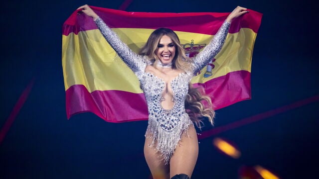 69th Eurovision Song Contest - Dress rehearsal for Grand Final