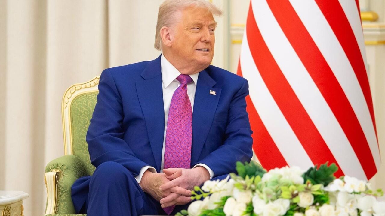 El Supremo de EEUU falla en contra de Trump y bloquea la ley que ...