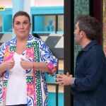 Carlota Corredera da el salto a RTVE en plena oleada de cambios para 'La familia de la tele'