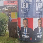 Polonia celebra el domingo una elecciones presidenciales que suponen un pulso entre el Gobierno liberal-europeísta y la oposición nacional-conservadora