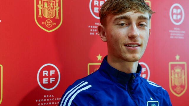 El Real Madrid ficha a Huijsen