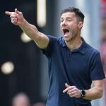 Bundesliga - Mainz 05 vs Bayer Leverkusen