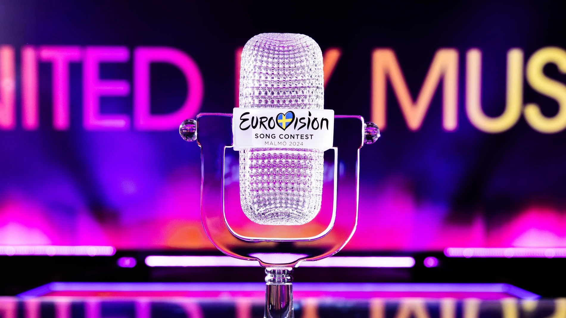 Final Festival Eurovisión 2025, en directo hoy: arranca la gala