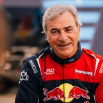 Carlos Sainz