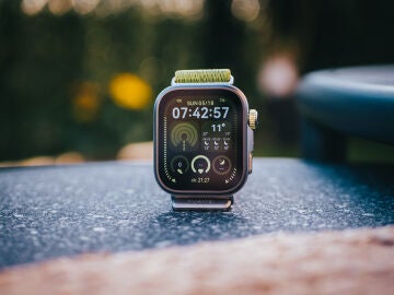 La pantalla del HUAWEI Watch Fit 4 Pro