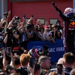 Así hemos vivido el GP Emilia Romagna 2025 F1: 7ª carrera del Mundial de Fórmula 1 en Imola