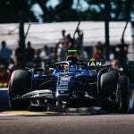 F1 - EMILIA ROMAGNA GRAND PRIX 2025