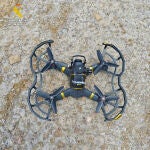 La Guardia Civil detiene a un individuo por sobrevolar con un dron la central nuclear de Cofrentes