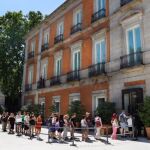 El Thyssen y el Prado abrirán sus puertas de forma gratuita por el Día Internacional de los Museos