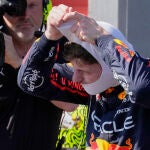 Italy Emilia Romagna F1 GP Auto Racing