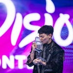 69th Eurovision Song Contest - Grand Final