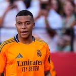 Kylian Mbappé