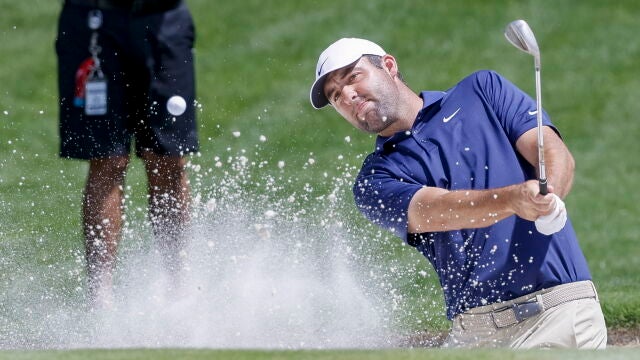 PGA Championship - Round 4
