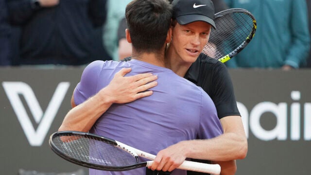 Italy Tennis Open