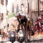 Italy Giro d'Italia Cycling