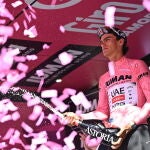 Giro d'Italia cycling race - Stage 9