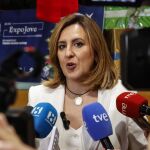 Catalá afirma que mensajes de Sánchez y Ábalos "son un bochorno nacional": "PSOE puede maquillarlo como quiera"
