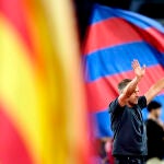 FC Barcelona - Villarreal CF