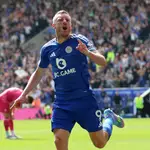 England Premier League - Leicester City vs Ipswich Town